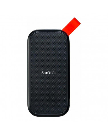 SanDisk Portable SSD 1TB (SDSSDE30-1T00-G25) (SANSDSSDE30-1T00-G25)