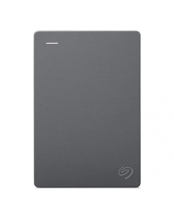 Εξωτερικός Σκληρός Δίσκος SEAGATE 2.5'' 1TB Basic (STJL1000400) (SEASTJL1000400)