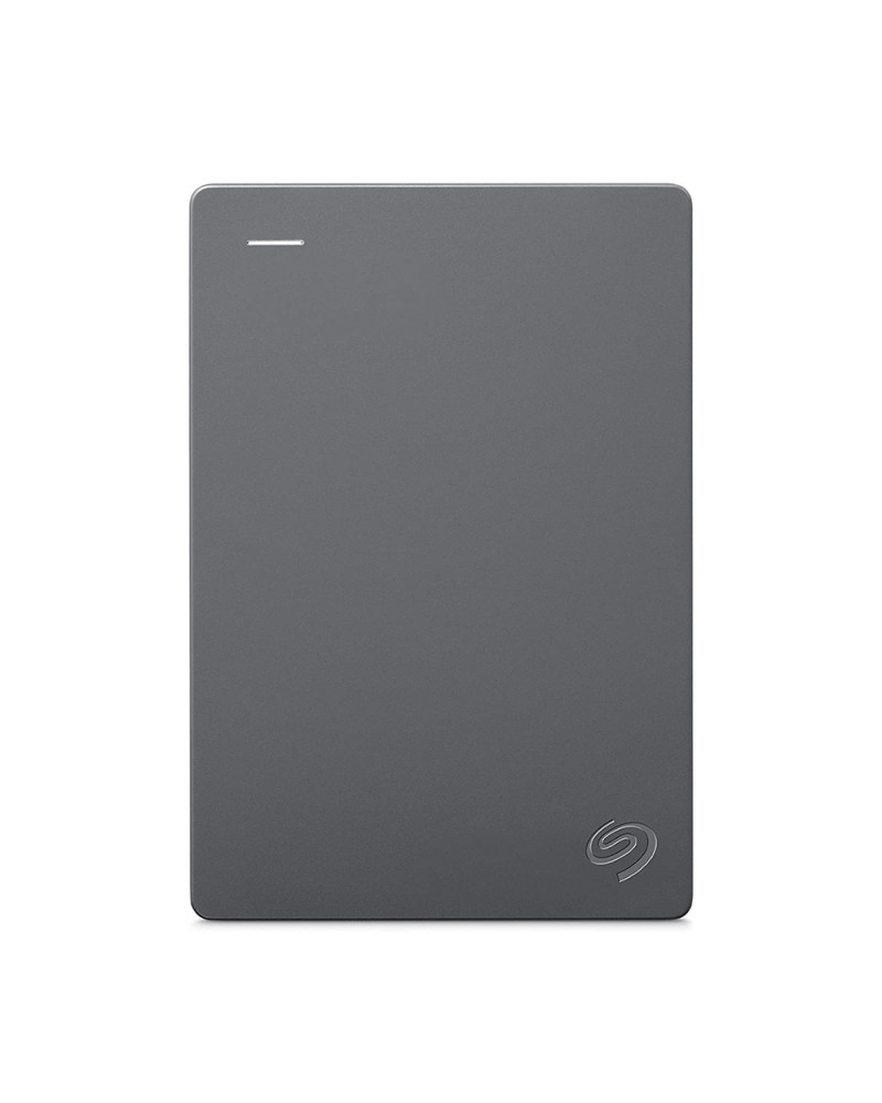 Εξωτερικός Σκληρός Δίσκος SEAGATE 2.5'' 2TB Basic (STJL2000400) (SEASTJL2000400)