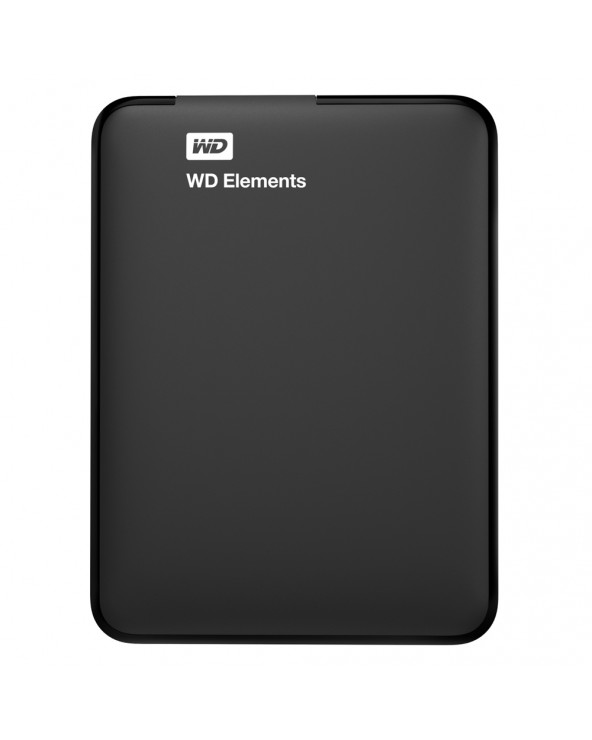 Western Digital Elements 2 TB USB 3.0 (Black 2.5") (WDBU6Y0020BBK-WESN)