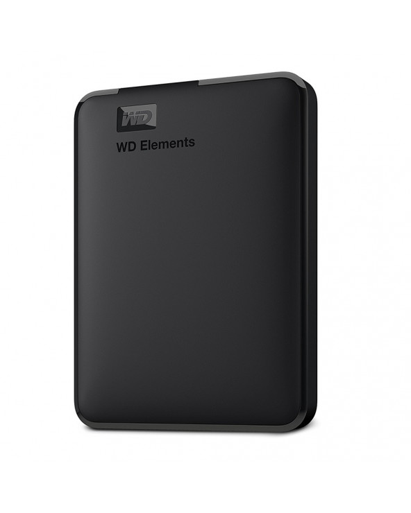 Western Digital Elements 3TB USB 3.0 (Black 2.5") (WDBU6Y0030BBK-WESN) (WDBU6Y0030BBK)