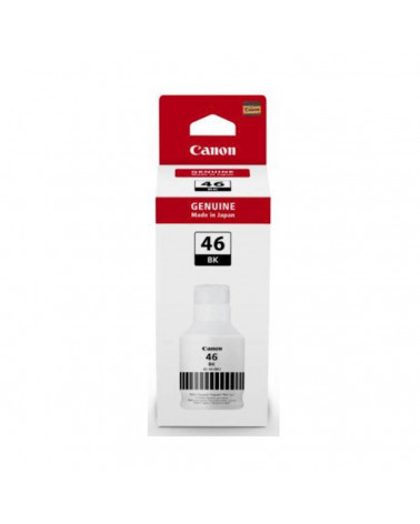 Canon Μελάνι Inkjet GI-46 Black (4411C001AA) (CANGI-46PGBK)