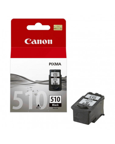 Canon Μελάνι Inkjet PG-510 (2970B001) (CANPG-510)