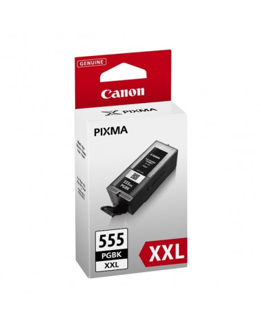 Canon Μελάνι Inkjet PGI-555XXL Black (8049B001) (CANPGI-555BKXXL)