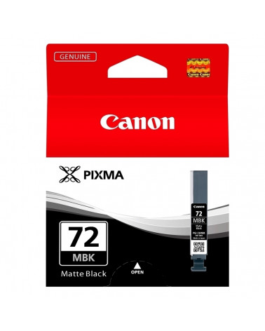 Canon Μελάνι Inkjet PGI-72MBK Matte Black (6402B001) (CANPGI-72MBK)