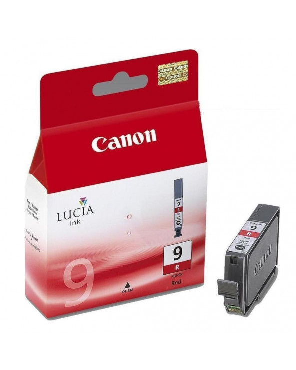 Canon Μελάνι Inkjet PGI-72R Red (6410B001) (CANPGI-72R)