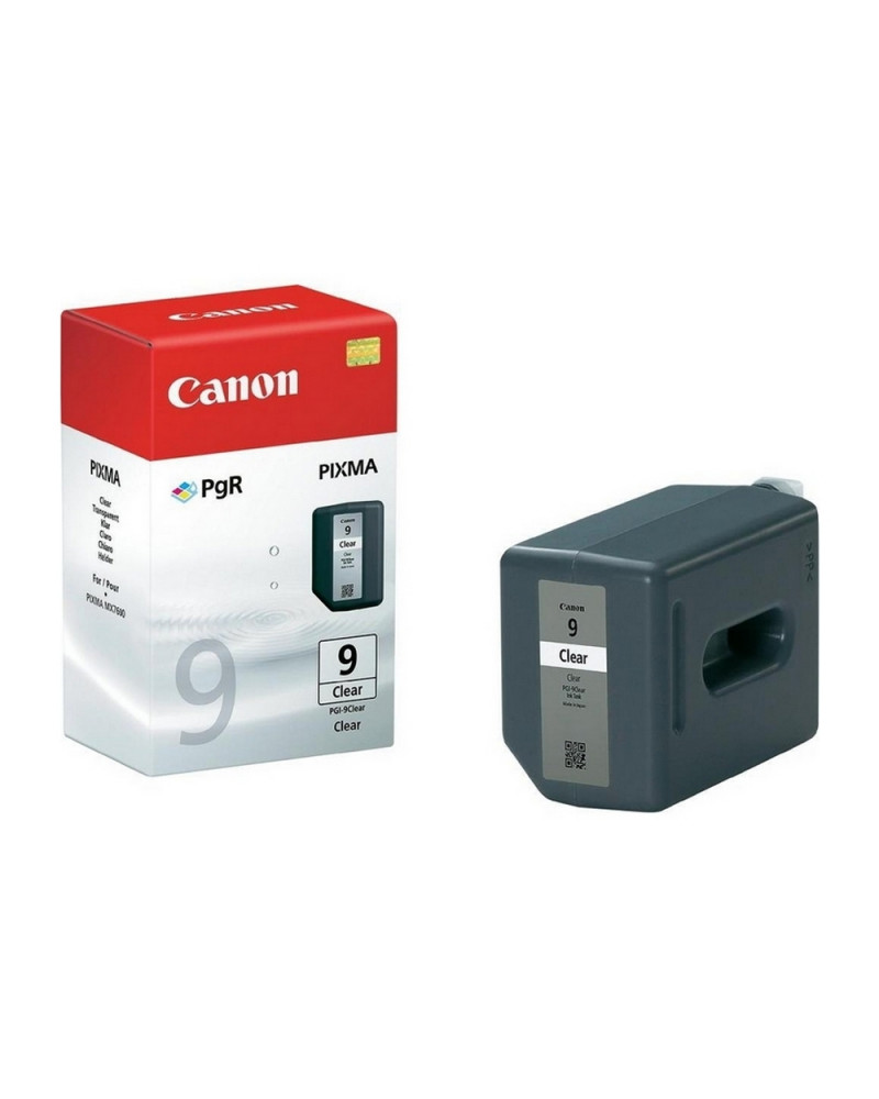 Canon Μελάνι Inkjet PGI-9CL Clear (2442B001) (CANPGI-9CL)