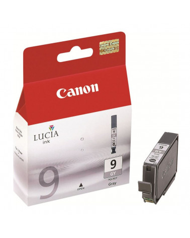 Canon Μελάνι Inkjet PGI-9GY Grey (1042B001) (CANPGI-9GY)