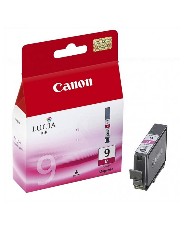 Canon Μελάνι Inkjet PGI-9M Magenta (1036B001) (CANPGI-9M)