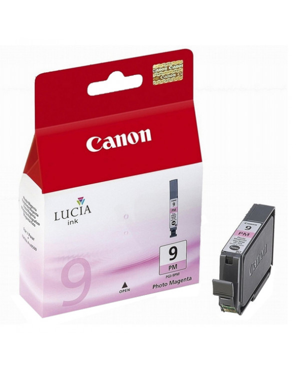 Canon Μελάνι Inkjet PGI-9PM Photo Magenta (1039B001) (CANPGI-9PM)