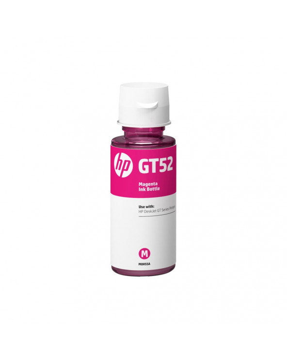 HP Μελάνι Inkjet GT52 Magenta (M0H55AE) (HPM0H55AE)