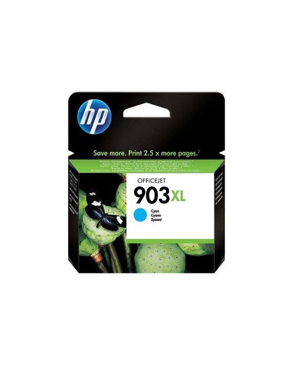 HP Μελάνι Inkjet No.903XL Cyan (T6M03AE) (HPT6M03AE)