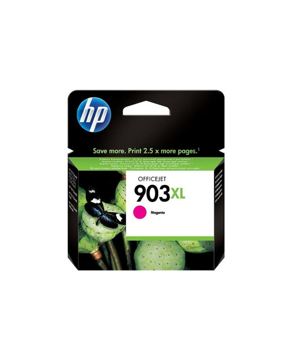 HP Μελάνι Inkjet No.903XL Magenta (T6M07AE) (HPT6M07AE)