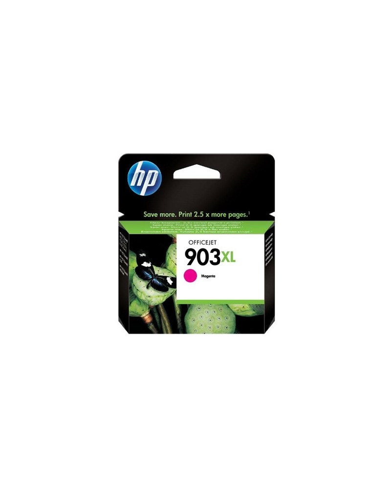 HP Μελάνι Inkjet No.903XL Magenta (T6M07AE) (HPT6M07AE)