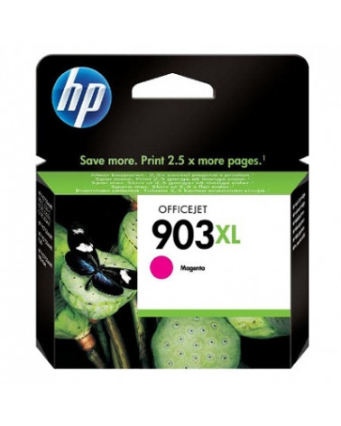 HP Μελάνι Inkjet No.903XL Magenta (T6M07AE) (HPT6M07AE)