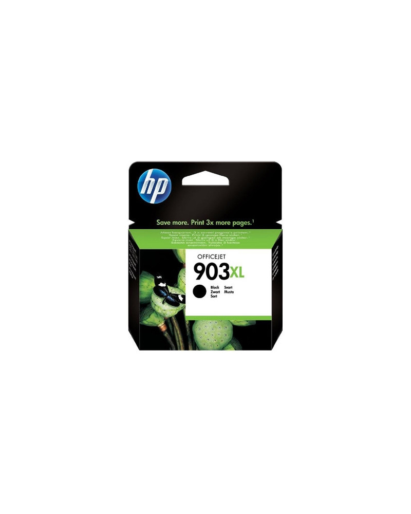 HP Μελάνι Inkjet No.903XL Black (T6M15AE) (HPT6M15AE)