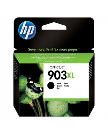 HP Μελάνι Inkjet No.903XL Black (T6M15AE) (HPT6M15AE)