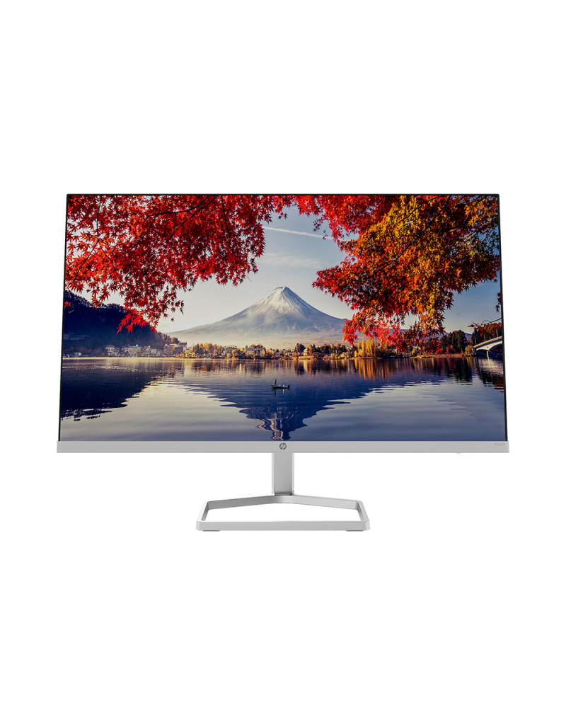 HP M24f IPS Monitor 24" AMD FreeSync (2D9K0E9) (HP2D9K0E9)