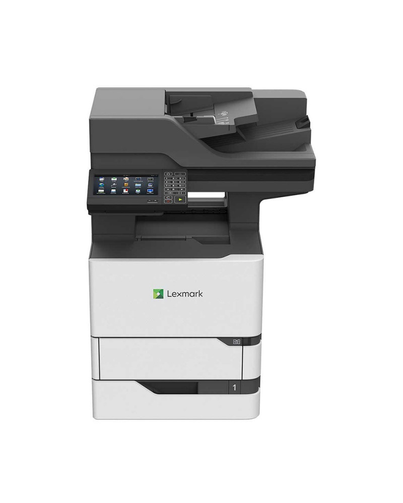 Lexmark MX722ADHE Laser MFP (25B0033) (LEXMX722ADHE)