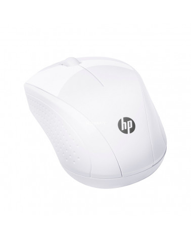 HP Wireless Mouse 220 (Snow White) (7KX12AA) (HP7KX12AA)