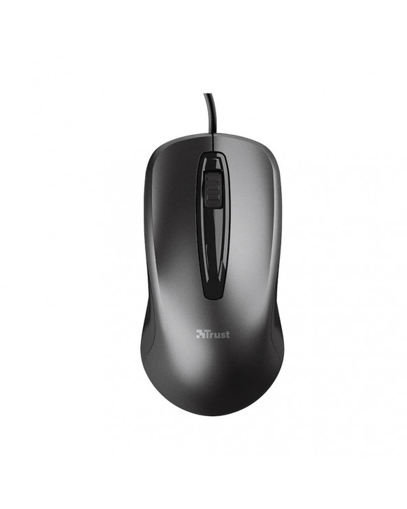 Trust Carve USB Mouse (23733) (TRS23733)