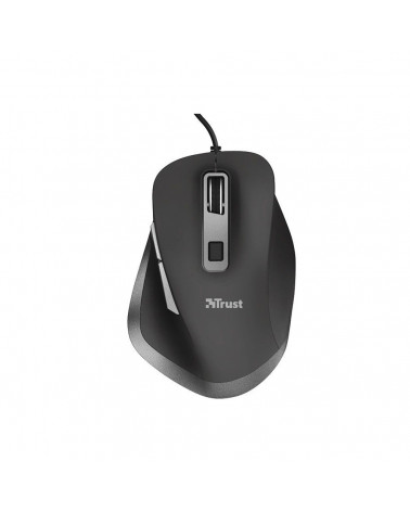 Trust Fyda Wired Comfort Mouse (23808) (TRS23808)