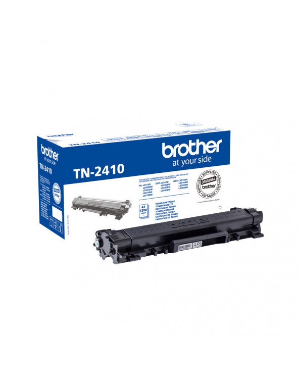 Toner Brother TN-2410 Black (TN-2410) (BRO-TN-2410)