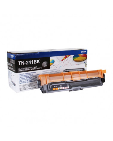 Toner Brother TN-241BK Black (TN-241BK) (BRO-TN-241BK)