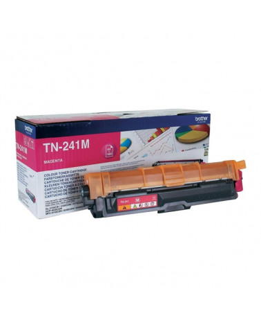 Toner Brother TN-241M Magenta (TN-241M) (BRO-TN-241M)