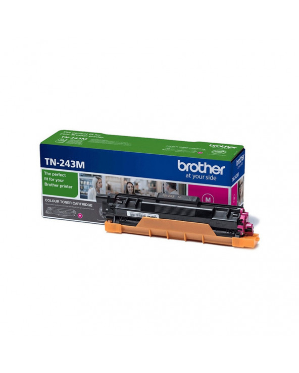 Toner Brother TN-243M Magenta (TN-243M) (BRO-TN-243M)