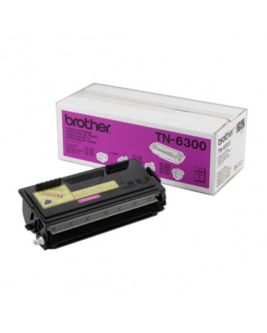 Toner Brother TN-6300 Black (TN-6300) (BRO-TN-6300)