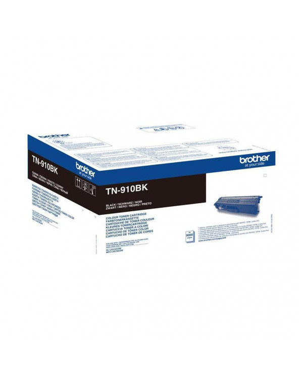 Toner Brother TN-910BK Black EHC (TN-910BK) (BRO-TN-910BK)