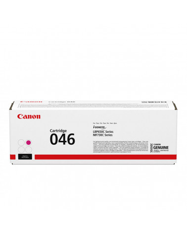 CANON LBP650/MF730 SERIES TONER MAGENTA (2.3K) (1248C002) (CAN-046M)