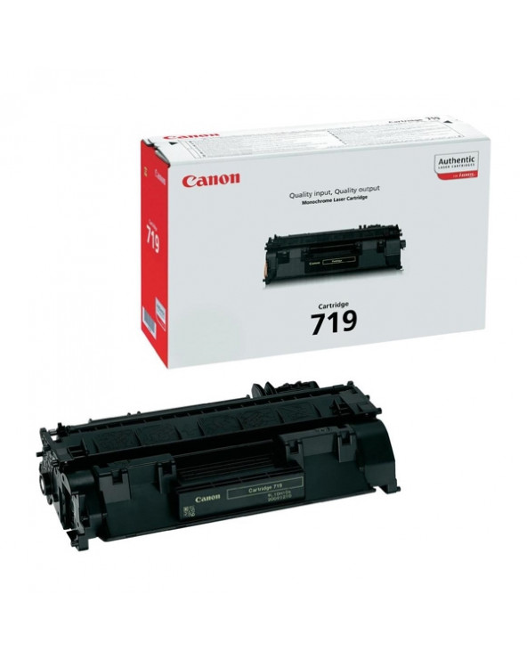 CANON LBP6650/6300 TNR CRTR-719 (2,1k) (3479B002) (CAN-719)