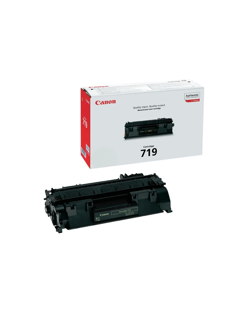 CANON LBP6650/6300 TNR CRTR-719 (2,1k) (3479B002) (CAN-719)