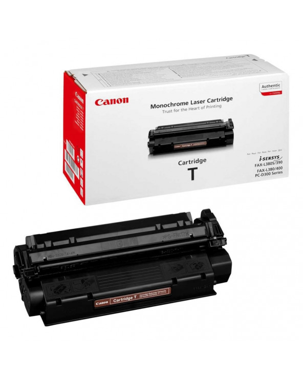 CANON PC D320/340 L400 TNR CRG T (7833A002) (CAN-T)