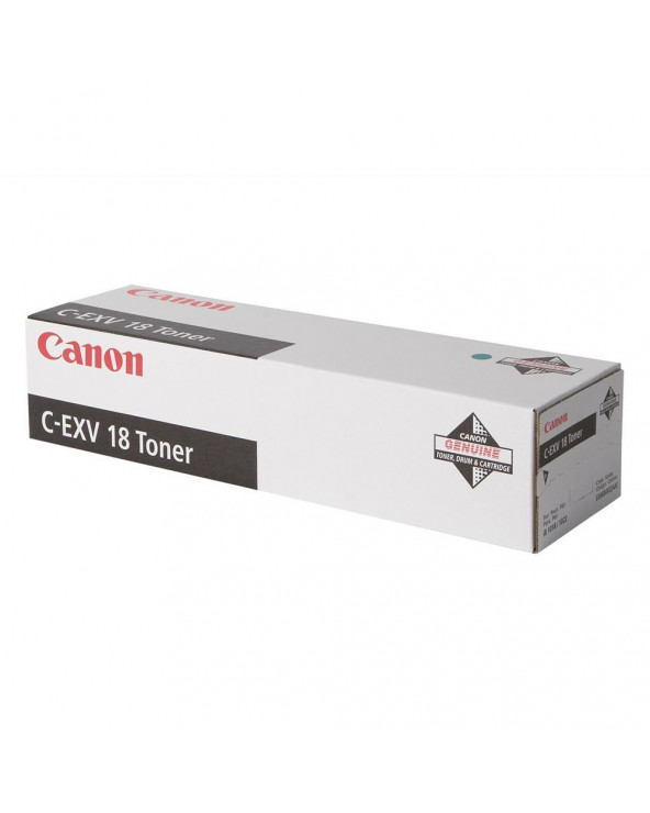 CANON IR 1018/1022 TNR C-EXV18 (8.4k) (0386B002) (CAN-T1018)