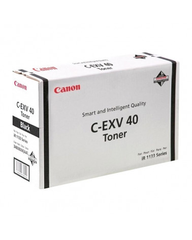 CANON IR 1133 ALL IN ONE TONER C-EXV40 (3480B006) (CAN-T1133)