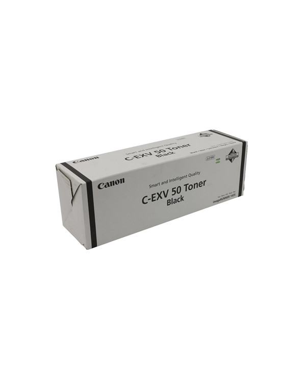 CANON IR 1435I/IF TONER BLACK C-EXV50 (9436B002) (CAN-T1435)