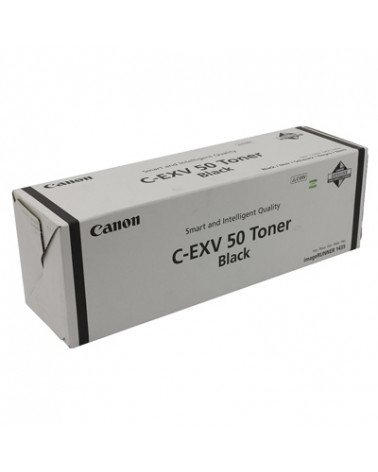 CANON IR 1435I/IF TONER BLACK C-EXV50 (9436B002) (CAN-T1435)