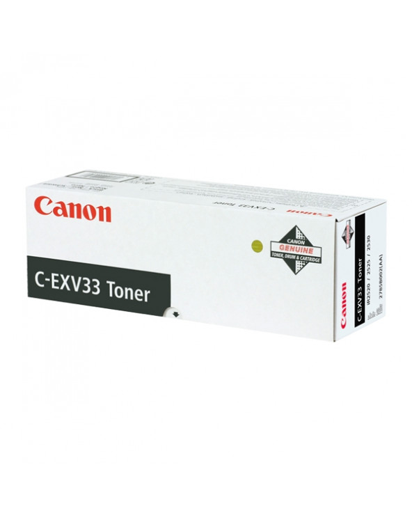 CANON IR-2520/2525/2530 TNR (C-EXV33) (2785B002) (CAN-T2520)