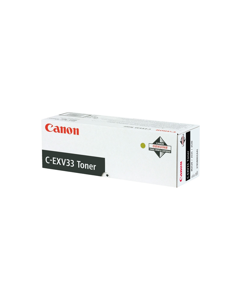 CANON IR-2520/2525/2530 TNR (C-EXV33) (2785B002) (CAN-T2520)