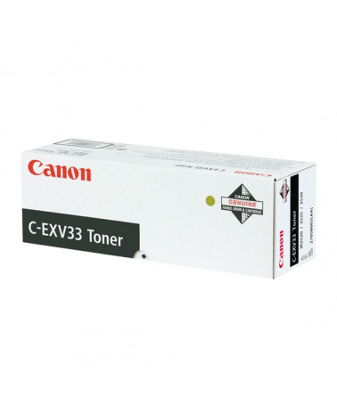 CANON IR-2520/2525/2530 TNR (C-EXV33) (2785B002) (CAN-T2520)