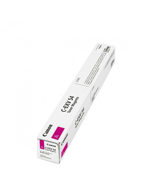 CANON IRC3025 TONER MAGENTA (C-EXV54) (1396C002) (CAN-T3025M)