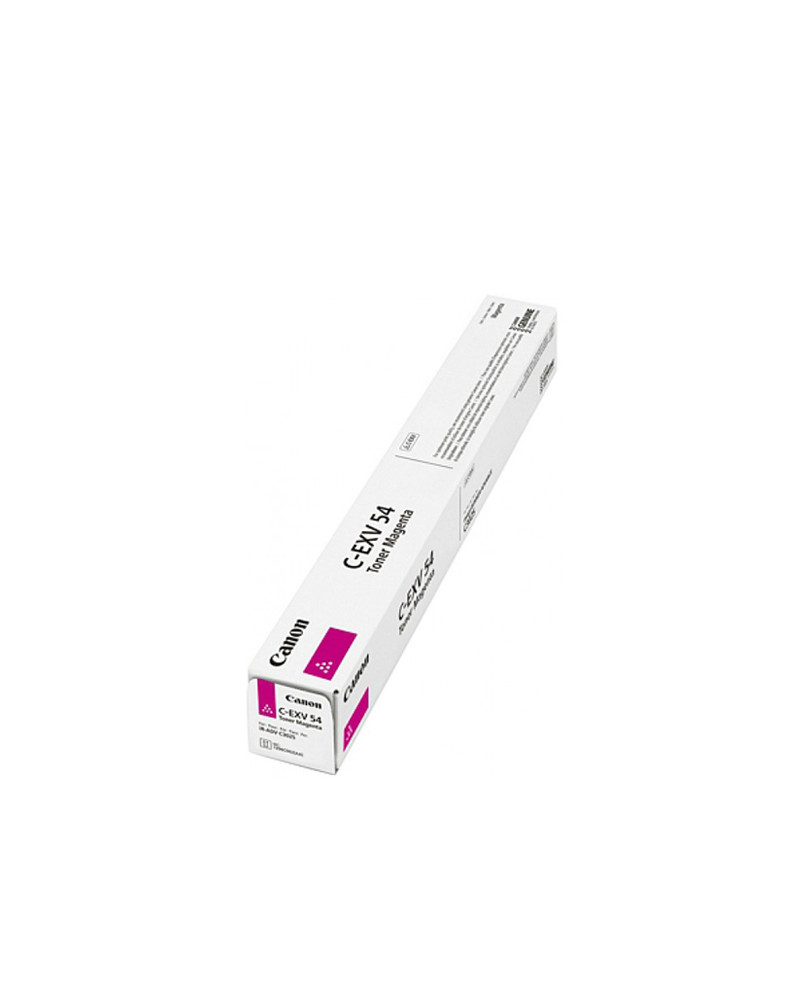 CANON IRC3025 TONER MAGENTA (C-EXV54) (1396C002) (CAN-T3025M)