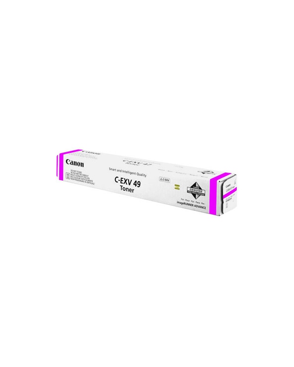 CANON IR C3320/I/3325I/3330I TONER MAGENTA C-EXV49 (8526B002) (CAN-T3320M)