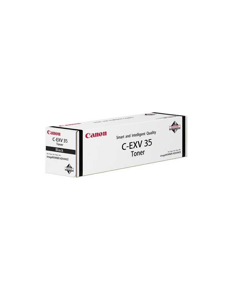 CANON IR 8085/8095/8105 TNR (C-EXV35) (70k) (3764B002) (CAN-T8085)