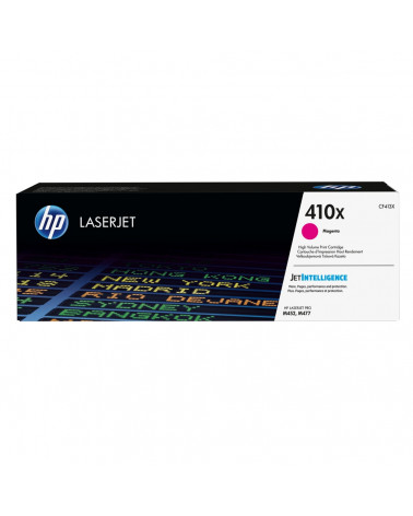 Toner Hp CF413X Magenta HC (5k) (CF413X) (HPCF413X)