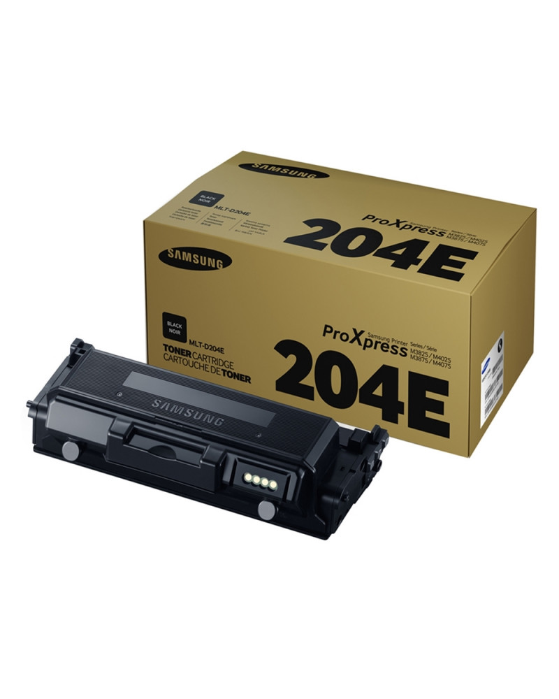 Samsung MLT-D204E Extra H-Yield Blk Cartridge (SU925A) (HPMLTD204E)