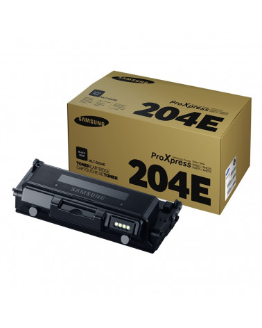 Samsung MLT-D204E Extra H-Yield Blk Cartridge (SU925A) (HPMLTD204E)